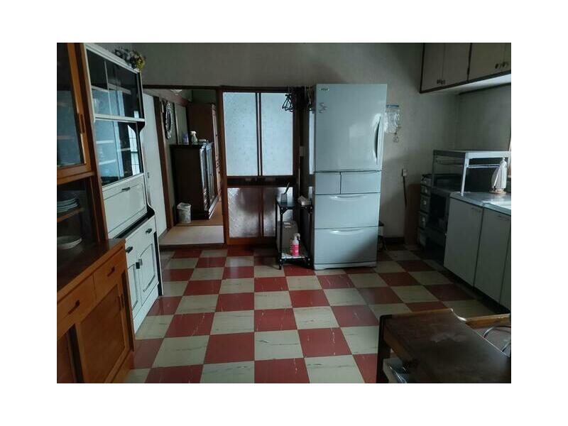 Akita City, Terauchi Takano (Izumigai Asahikawa Station) 2-story 4LDK