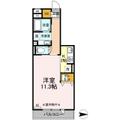 ＳＰＩＲＡＬ　ＴＯＷＮ　１　 ２１０ １Kの間取り図
