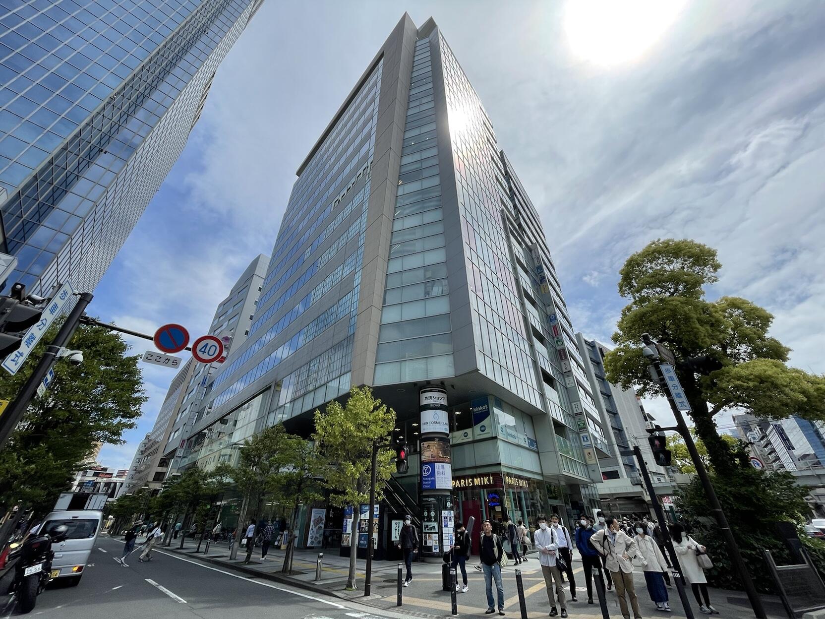 ネクスト ライフ 川崎 店