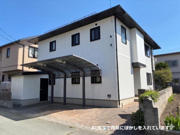 Cheap house for sale in Misawa, Aomori