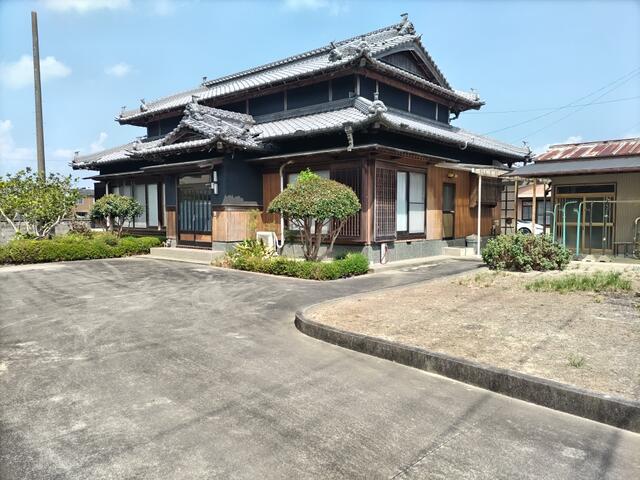 アットホーム】吉野川市 川島町桑村（学駅） 平屋建 5DK[6990795559