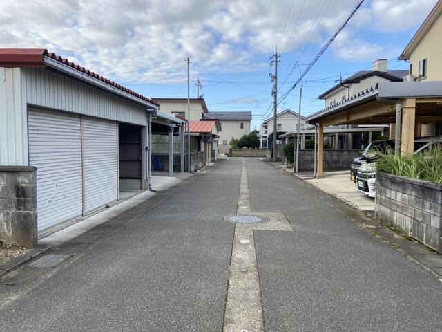 アットホーム 富山市 稲代 笹津駅 住宅用地 富山市の土地 売地 宅地 分譲地など土地の購入情報