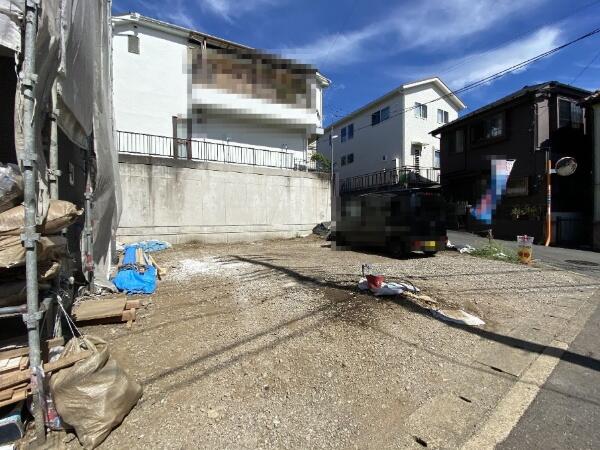 アットホーム 相模原市南区 上鶴間２丁目 東林間駅 住宅用地 相模原市南区の土地 売地 宅地 分譲地など土地の購入情報