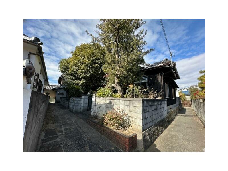 Takasago City, Yoneda-cho Island (Hoden Station) Single-story building 7LDK