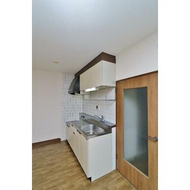 同型別部屋写真