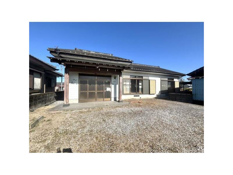 Miyakonojo City Kamichoumai Town (Miyakonojo Station) Single-story 2LDK