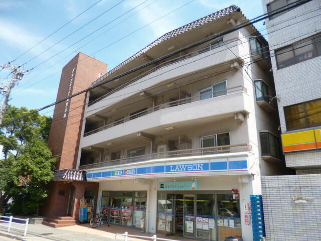 アットホーム グランディア篠原本町 4階 2ldk 提供元 株 アシスト クラスモ阪急岡本駅前店 神戸市灘区の賃貸マンション アットホーム グランディア篠原本町 4階 2ldk 提供元 株 アシスト クラスモ阪急岡本駅前店 神戸市灘区の賃貸マンション