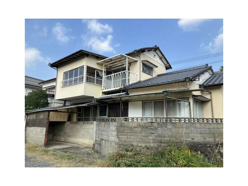 Sasebo City, Ohno Town (Izumifukuji Station), 2-story building, 6DK