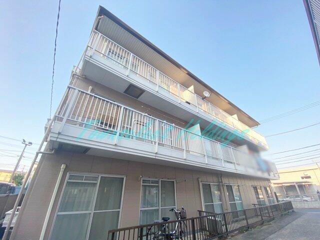 アットホーム 横須賀市 佐原４丁目 北久里浜駅 1階 ２ｄｋ 提供元 株 湘南ライヴ 横須賀店 横須賀市の賃貸マンション