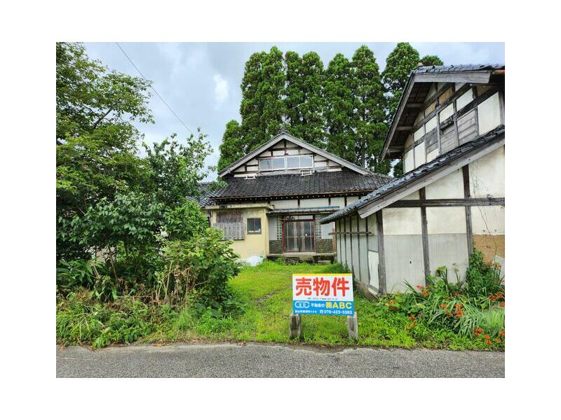 Nakaniikawa District, Tateyama Town, Mitsuzuka Shin 2-story 13DK