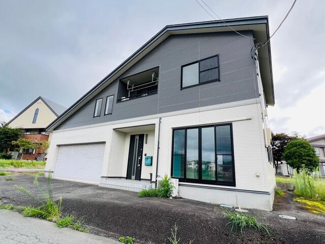 Cheap house for sale in Oishida, Yamagata