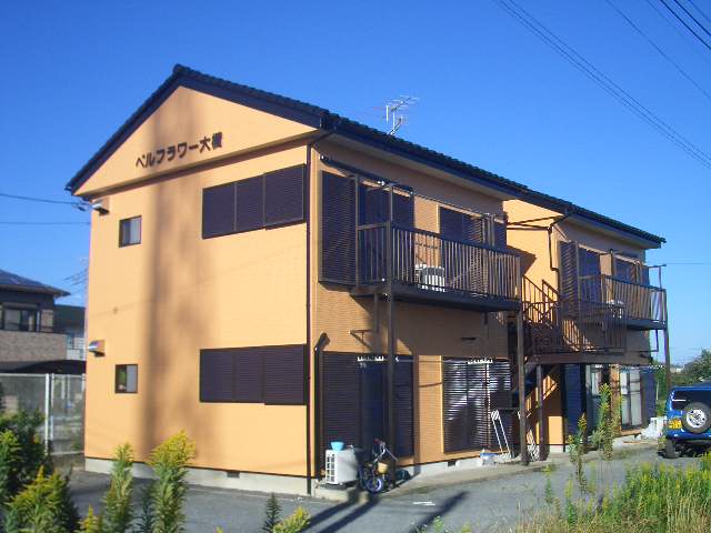 アットホーム 石岡市山崎の賃貸物件 賃貸マンション アパート 賃貸住宅情報やお部屋探し