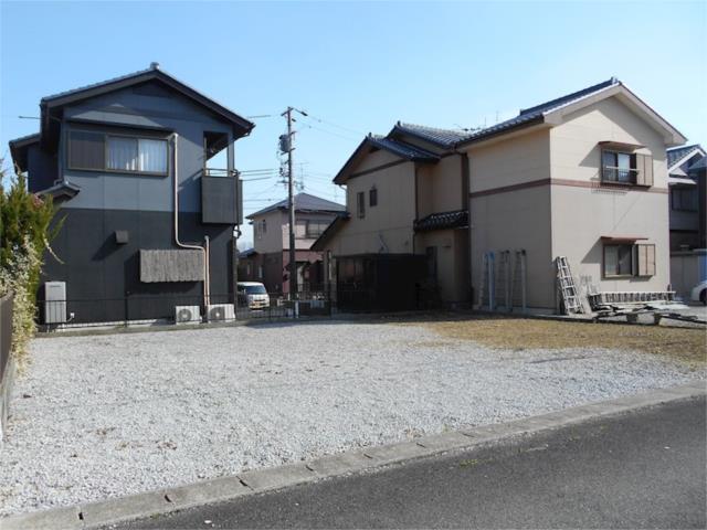アットホーム 三重郡菰野町 大字田口 住宅用地 三重郡菰野町の土地 売地 宅地 分譲地など土地の購入情報