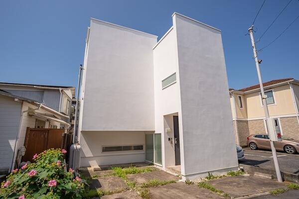 アットホーム 鎌倉市 材木座３丁目 鎌倉駅 2階建 ３ｓｌｄｋ 1027710536 鎌倉市の中古一戸建て 提供元 三井のリハウス鎌倉センター 三井不動産リアルティ 株 一軒家 家の購入