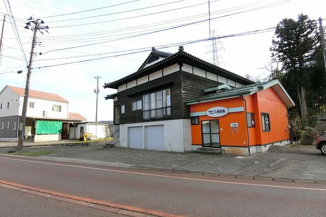 アットホーム 上越市 三和区末野新田 うらがわら駅 2階建 ４ｓｌｄｋ 上越市の中古一戸建て 提供元 株 北陽 一軒家 家の購入