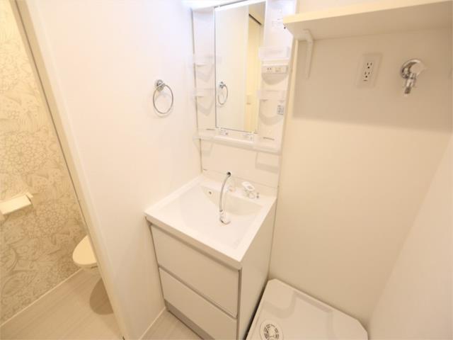 アットホーム 仮称 中川区外新町一丁目 ２ ａ新築アパート ３０１ １ｄｋ 提供元 株 エムホーム 名古屋市中川区の賃貸アパート