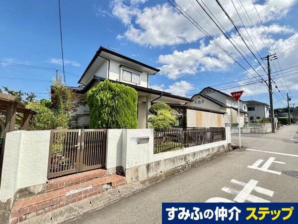 Cheap house for sale in Tomiya, Miyagi
