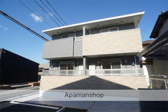 アットホーム カーサ リエット アリアc 2階 提供元 アパマンショップ西大寺店 株式会社 丸和不動産 奈良市の賃貸アパート