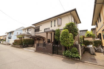 アットホーム 川越市 伊勢原町２丁目 的場駅 2階建 ５ｌｄｋ 川越市の中古一戸建て 提供元 セキスイハイム不動産 株 埼玉営業所 一軒家 家の購入