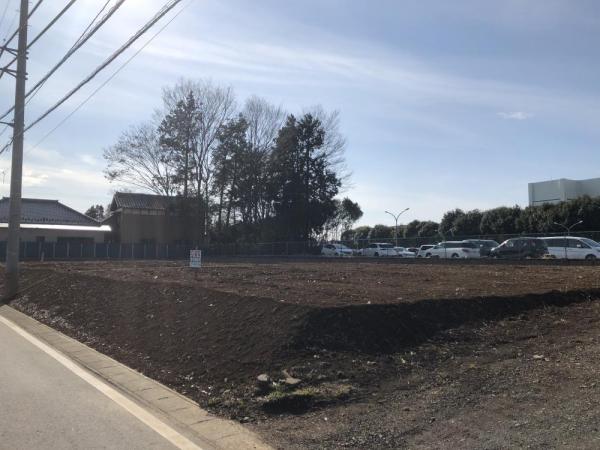 アットホーム つくば市 中東原新田 研究学園駅 住宅用地 つくば市の土地 売地 宅地 分譲地など土地の購入情報