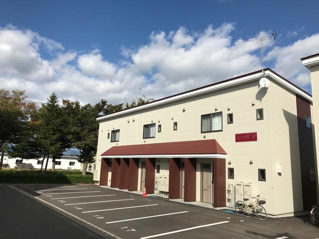 ステラＥⅠ 202 2DK