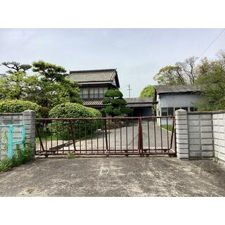 detached 福山市瀬戸町大字山北