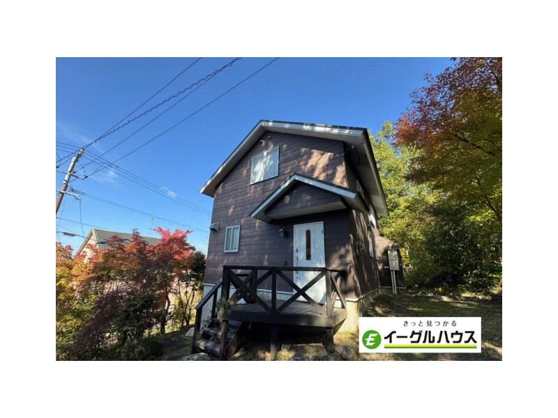 Tsukada, Amase Town, Hita City 2-story building 2LDK