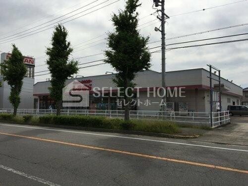 アットホーム 岡崎市 牧御堂町字花辺 岡崎駅 １０１ ２ｌｄｋ 提供元 株 セレクトホーム 岡崎店 岡崎 市の賃貸アパート