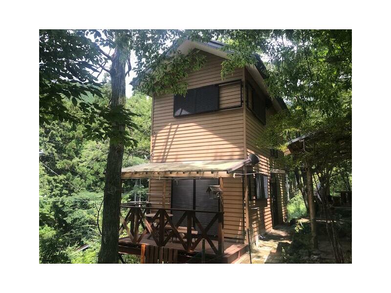 Shiso City, Ichinomiya Town, Higashikawachi (Harima Shingu Station) 2-story 2LDK