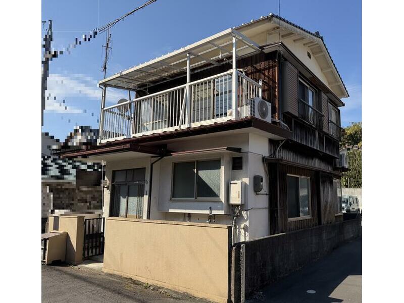 2-chome, Sumiyoshicho, Uwajima-shi, Uwajima 2F 3SDK

2.5 million yen