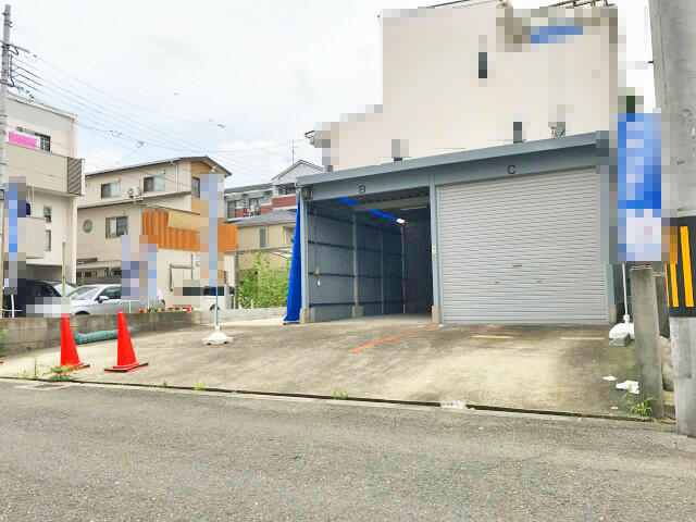 アットホーム 大阪市東淀川区 大道南１丁目 だいどう豊里駅 住宅用地 大阪市東淀川区の土地 売地 宅地 分譲地など土地の購入情報