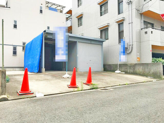 アットホーム 大阪市東淀川区 大道南１丁目 だいどう豊里駅 住宅用地 大阪市東淀川区の土地 売地 宅地 分譲地など土地の購入情報