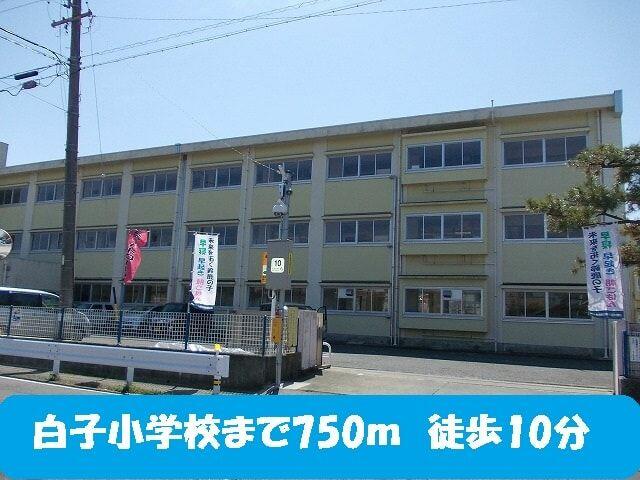 いろいろ 鈴鹿 市 白子 町 鈴鹿市白子町58 1