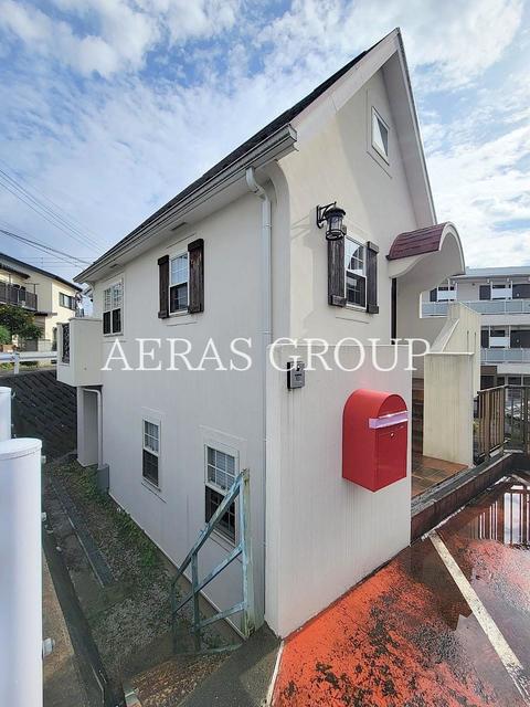 アットホーム かしわ台駅の賃貸一戸建て物件情報 神奈川県 賃貸住宅情報 貸家 賃貸一軒家