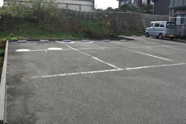 アットホーム 上越市 五智６丁目 直江津駅 1階 １ｌｄｋ 提供元 株 リビングギャラリー 上越センター 上越市の賃貸アパート