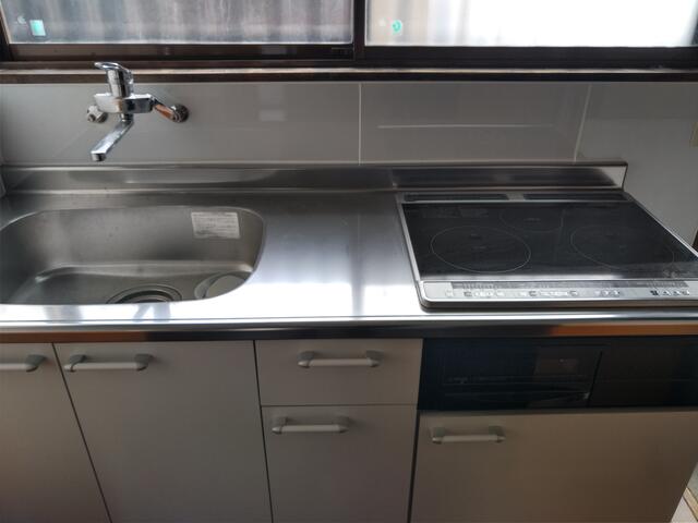 Higashinorisue-cho, Onomichi City (near Shin-Onomichi Station) Single-story house, 3K &mdash; photo 3