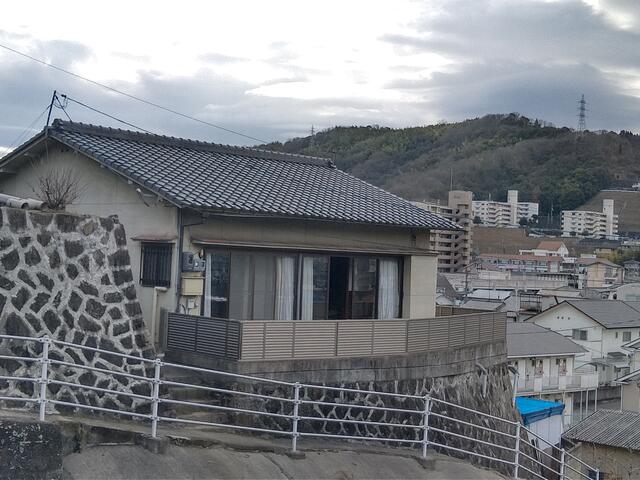 Onomichi, Hiroshima property