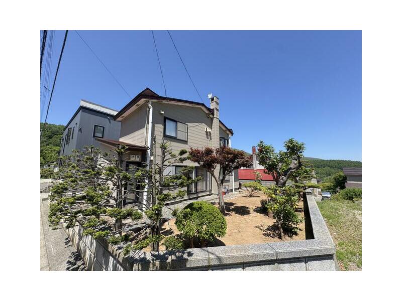 5-chome Misono Sanjo, Iwamizawa City