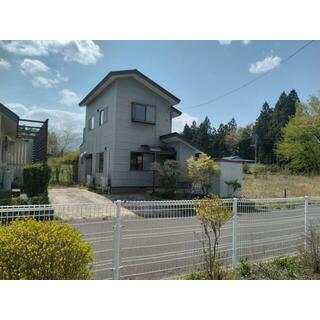 detached 刈田郡蔵王町遠刈田温泉字新地東裏山