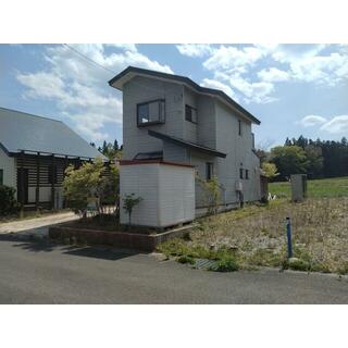 detached 刈田郡蔵王町遠刈田温泉字新地東裏山