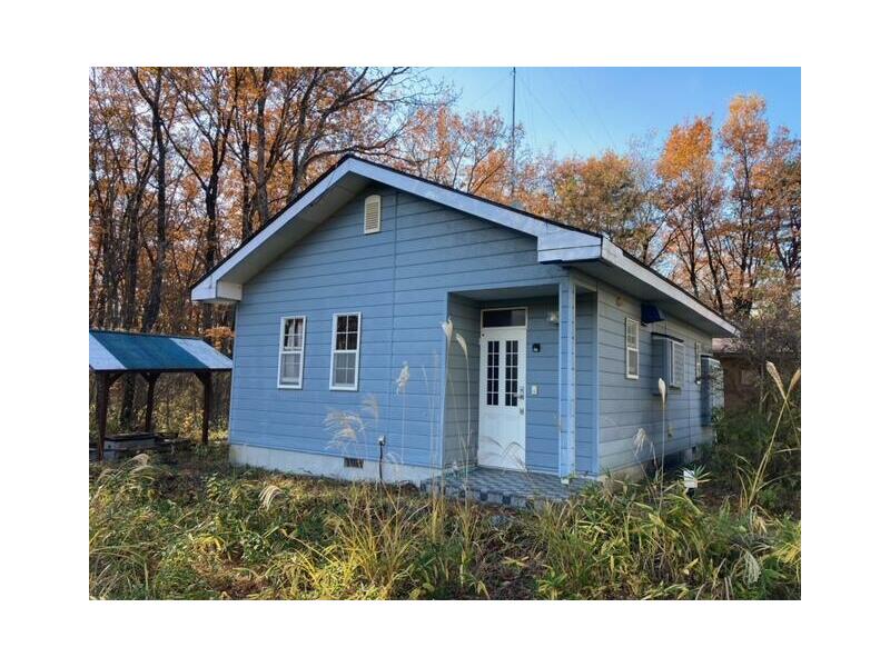 Nasushiobara City, Hosotake (Nasushiobara Station) Single-story building 2LDK