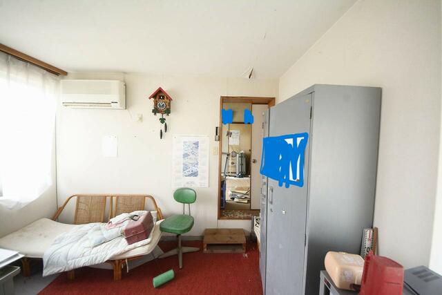Takamatsu City, Kamesui-cho, 2-story building, 7SLDK &mdash; photo 5