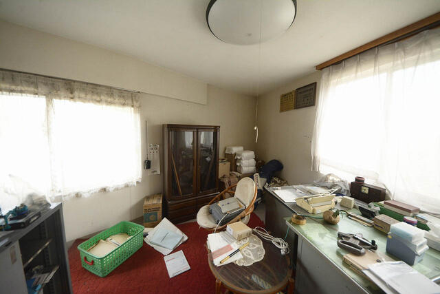 Takamatsu City, Kamesui-cho, 2-story building, 7SLDK &mdash; photo 7