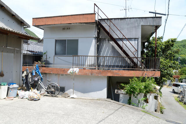 Takamatsu City, Kamesui-cho, 2-story building, 7SLDK &mdash; photo 2