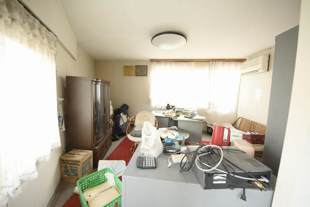 Takamatsu City, Kamesui-cho, 2-story building, 7SLDK &mdash; photo 6