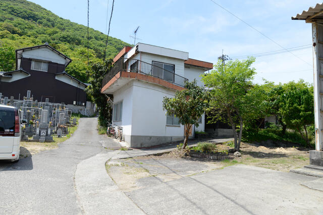 Cheap house for sale in Takamatsu, Kagawa
