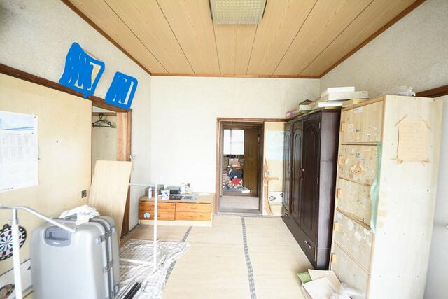 Takamatsu City, Kamesui-cho, 2-story building, 7SLDK &mdash; photo 8