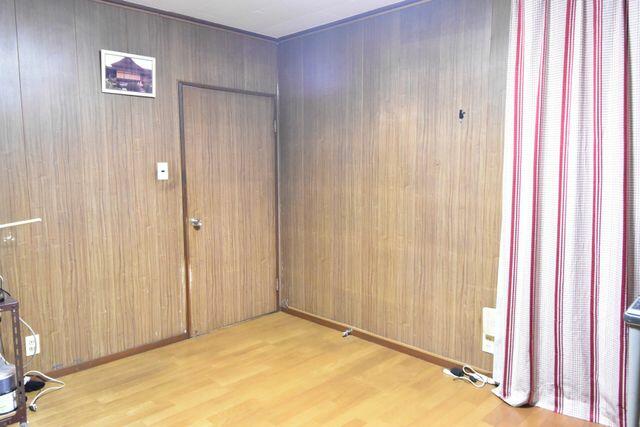Fujita, Minami-ku, Okayama City (near Okayama Station) 2-story building, 4DK &mdash; photo 8