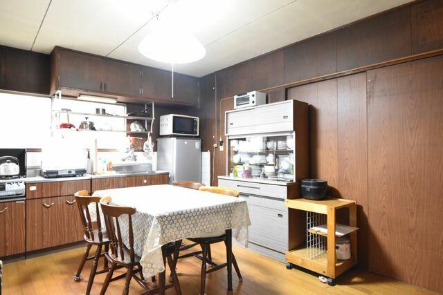 Fujita, Minami-ku, Okayama City (near Okayama Station) 2-story building, 4DK &mdash; photo 7