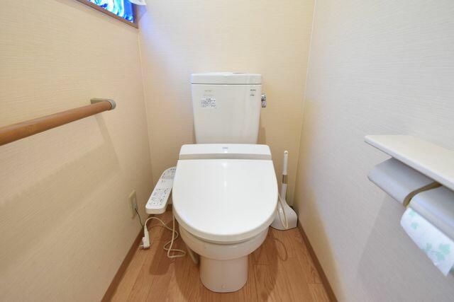 Fujita, Minami-ku, Okayama City (near Okayama Station) 2-story building, 4DK &mdash; photo 6